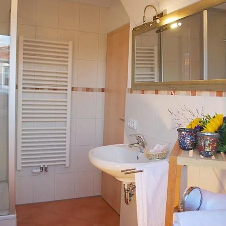Apartment Seewinkel