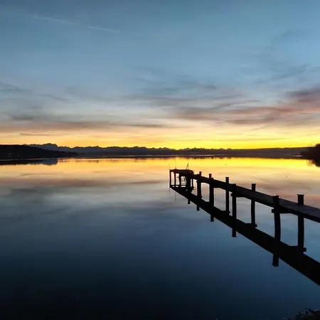 Seewinkel Herrsching am Ammersee