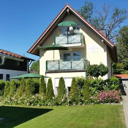 Seewinkel * Herrsching am Ammersee