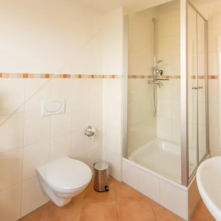 Seewinkel Apartment