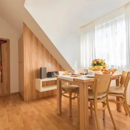Apartment Seewinkel *