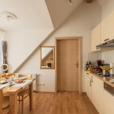 Seewinkel Apartment Herrsching am Ammersee