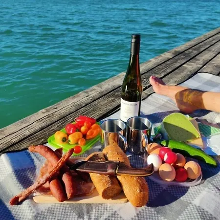 Seewinkel Herrsching am Ammersee