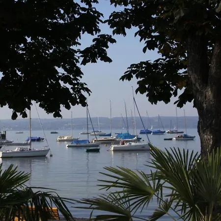 Seewinkel * Herrsching am Ammersee