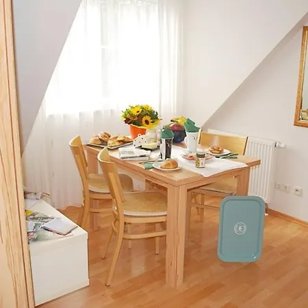 Apartment Seewinkel *