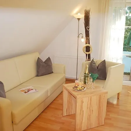 Apartment Seewinkel *